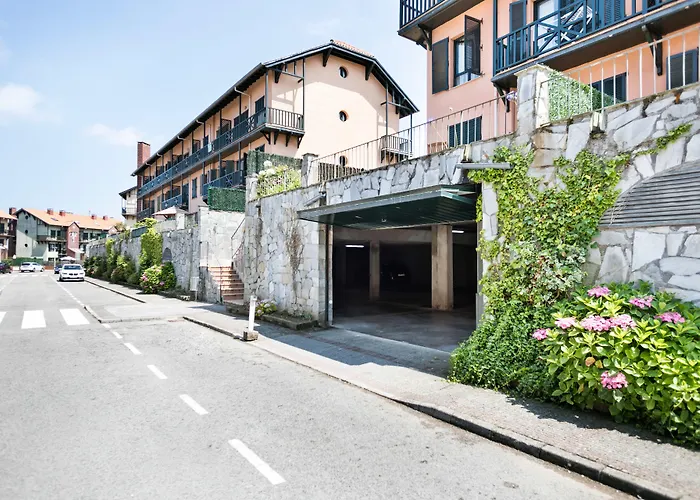 Abba Comillas Hotel